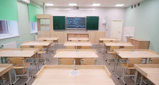 Школьный класс. Фото: https://vpravda.ru/