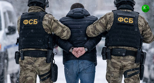 Иллюстрация создана "Кавказским узлом" с помощью ИИ в программе ChatGPT Иллюстрация создана "Кавказским узлом" с помощью ИИ в программе ChatGPT