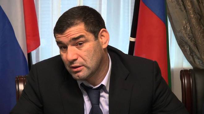 Сагид Муртазалиев. Фото: https://sledcom.ru/