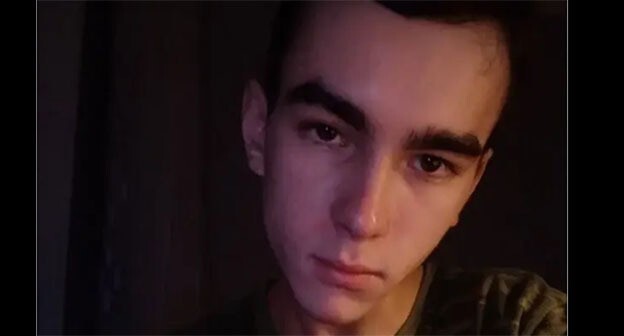 Андрей Глухов. Фото: личный аккаунт Андрея Глухова в Telegram