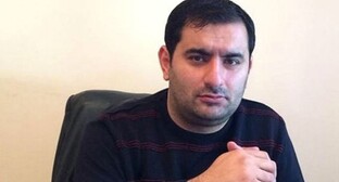 Руфат Сафаров. Фото: https://www.meydan.tv/