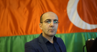 Шамшаду Ага. Фото: https://www.meydan.tv/