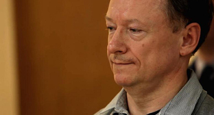 Михаил Савва. Фото: Игнат Козлов / Югополис