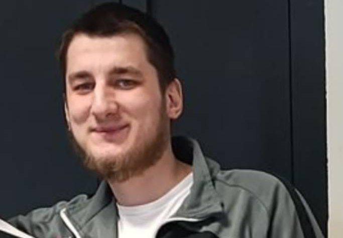 Магомед-Амин Гатагажев. Фото: ЦЗПЧ "Мемориал"*