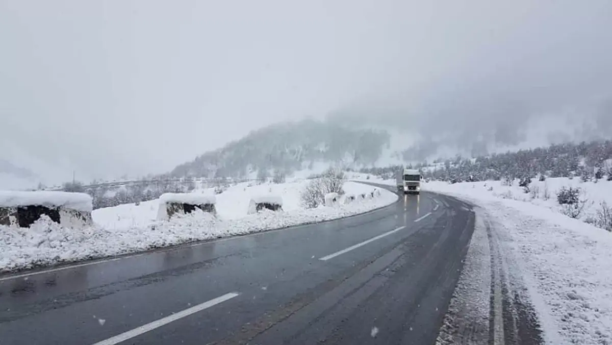 Транскам. Фото: пресс-служба МЧС РЮО