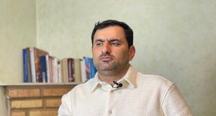 Руфат Сафаров. Фото: https://jam-news.net/ru