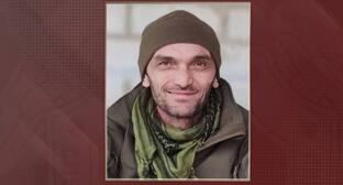 Заза Шония. Фото: Следком РФ / Telegram