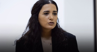 Наргиз Мухтарова. Фото: https://haqqin.az/news/364349