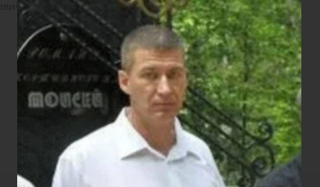 Михаил Тимофеев. Скриншот фото RusNews от 14.03.26, https://t.me/rusnews/81767.