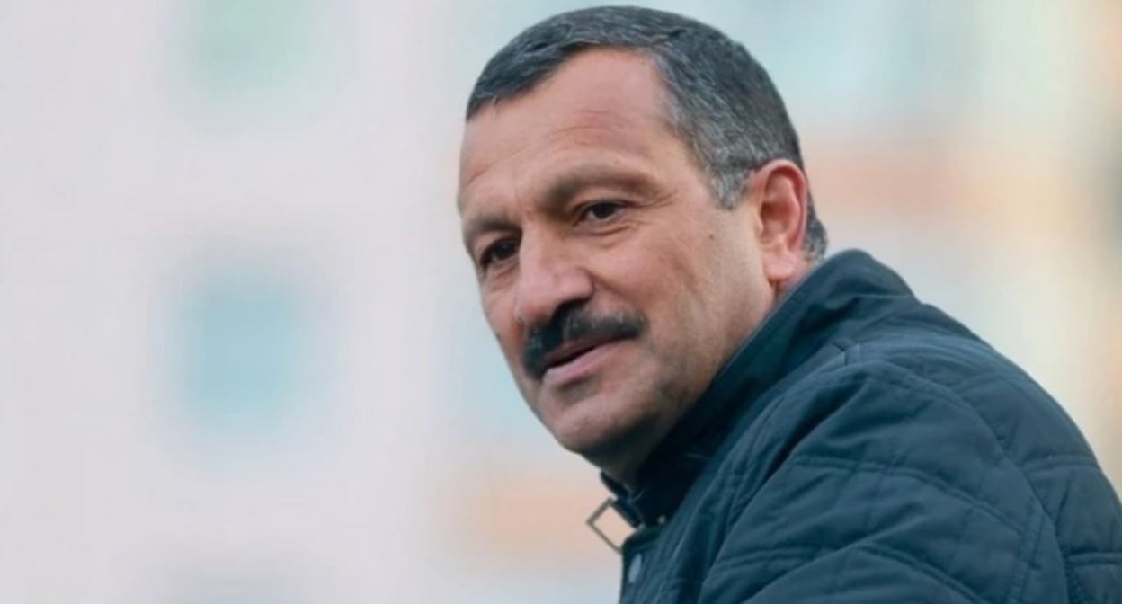 Тофиг Ягублу. Скриншот фото https://media.az/society/oglashen-prigovor-tofigu-yagublu от 10.03.25.