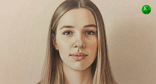 Анна Манькиева. Иллюстрация создана "Кавказским узлом" при помощи ИИ в программе Copilot Анна Манькиева. Иллюстрация создана "Кавказским узлом" при помощи ИИ в программе Copilot