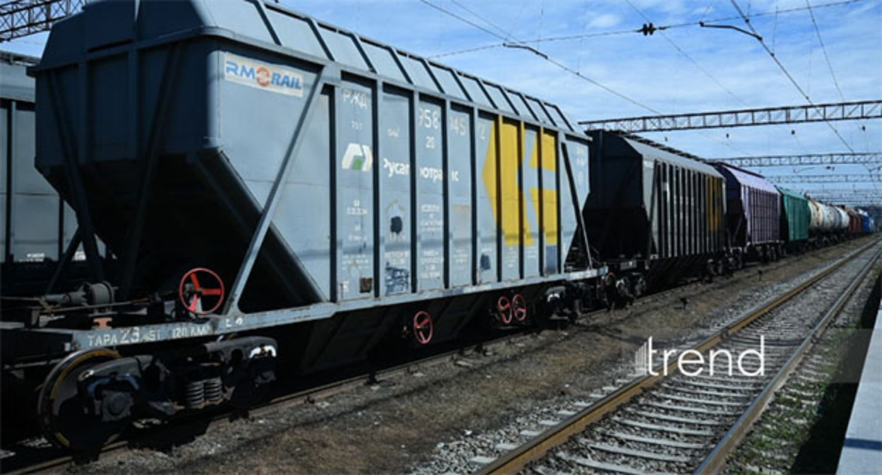 Вагоны с российской пшеницей. Фото: https://ru.trend.az/azerbaijan/politics/4169877.html Вагоны с российской пшеницей. Фото: https://ru.trend.az/azerbaijan/politics/4169877.html