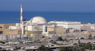 АЭС "Бушер". Скриншот фото presstv.ir от 10.06.25, https://www.presstv.ir/Detail/2025/06/10/749596/Iran-Bushehr-nuclear-plant-electricity-production-resumption