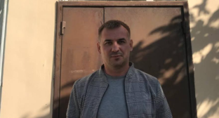 Игорь Нагавкин. Фото предоставлено "Кавказскому узлу".