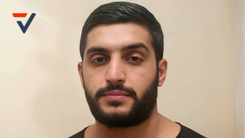 Эльвин Назаров. Фото: https://toplummedia.tv Эльвин Назаров. Фото: https://toplummedia.tv