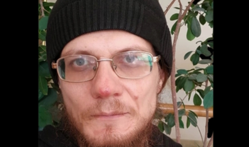 Илья Сигида. Фото с сайта Эсхатология.орг.