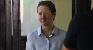 Мзия Амаглобели. Фото: batumelebi.ge