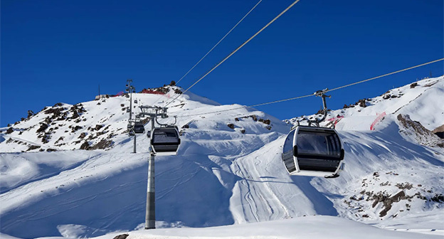 Курорт "Эльбрус". Фото: https://resort-elbrus.ru/o-kurorte