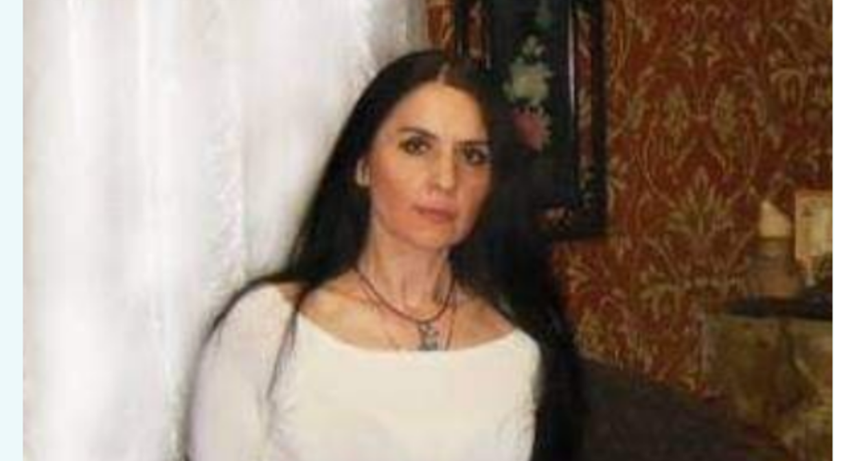 Виктория Гончарова. Скриншот фото платформы "Заодно", https://za-odno.help/?id=recjSs9bHg9DKRUlt