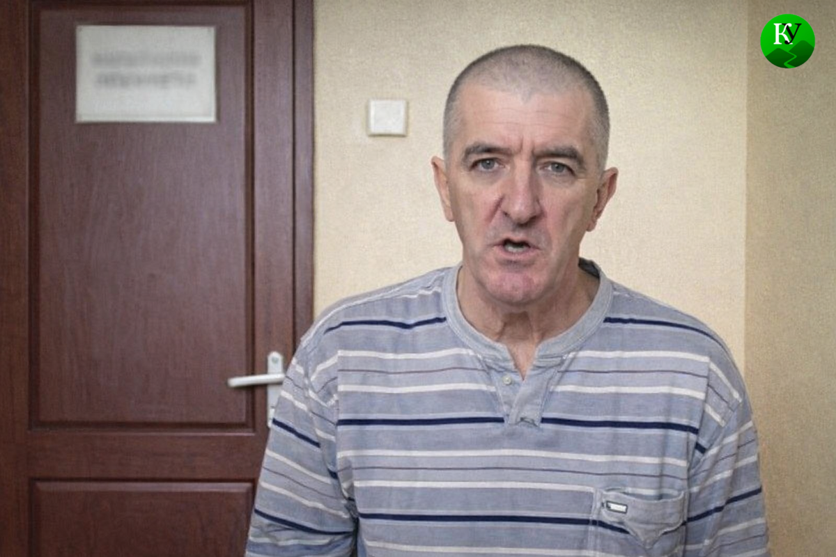 Артур Денисултанов. Иллюстрация создана "Кавказским узлом" с помощью ИИ в программе Copilot Артур Денисултанов. Иллюстрация создана "Кавказским узлом" с помощью ИИ в программе Copilot