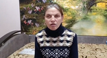 Елена Михайлова. Кадр из видео https://vk.com/wall-62316332_12803