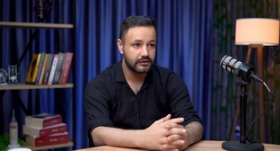 Магсад Багиров. Кадр из видео https://www.youtube.com/watch?v=_l72kcKAVSY