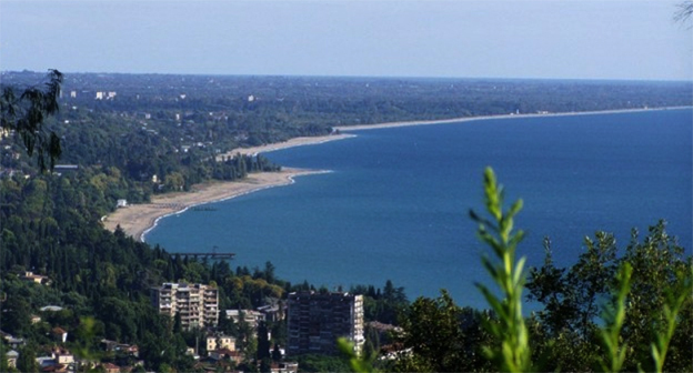 Сухум. Фото: http://emb-abkhazia.ru/ Сухум. Фото: http://emb-abkhazia.ru/