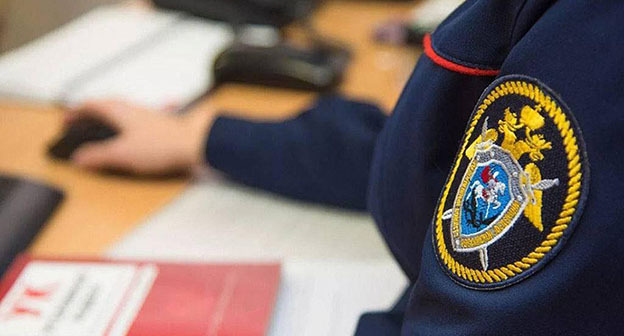 Следственный комитет. Фото: https://admnvrsk.ru/ Следственный комитет. Фото: https://admnvrsk.ru/