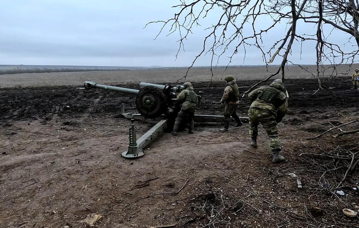 Участники СВО. Фото: Минобороны России Участники СВО. Фото: Минобороны России