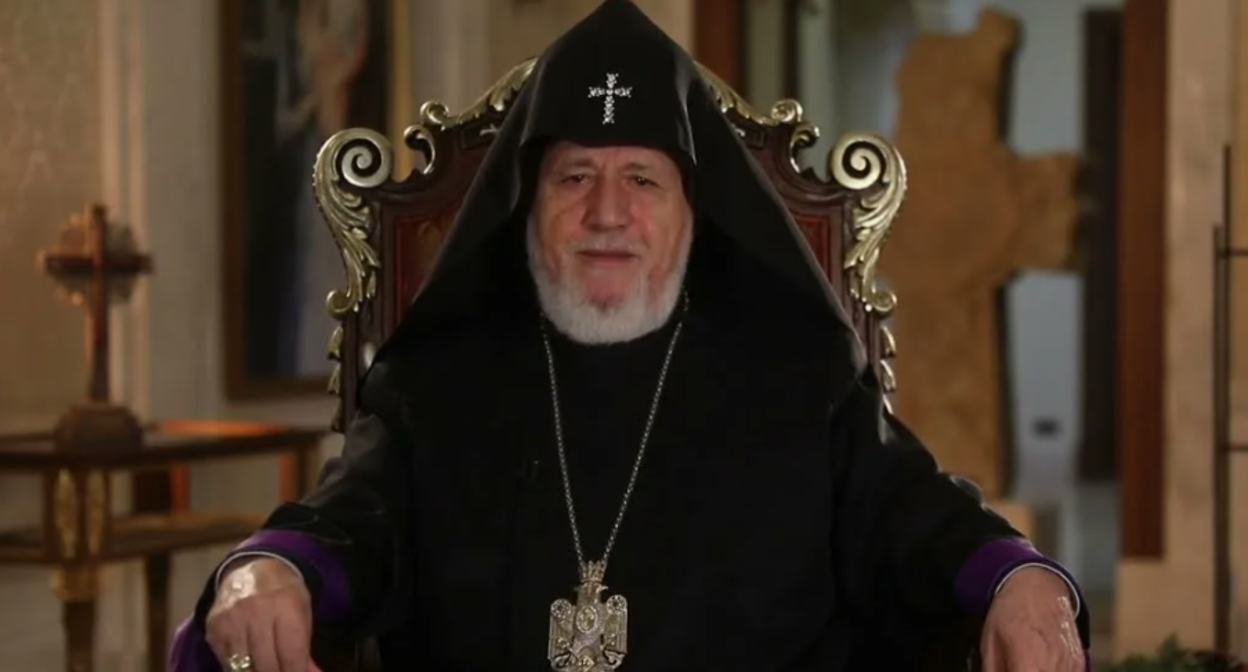 Гарегин Второй. Стоп-кадр видео https://www.youtube.com/watch?v=YtObVOI-VmI Гарегин Второй. Стоп-кадр видео https://www.youtube.com/watch?v=YtObVOI-VmI
