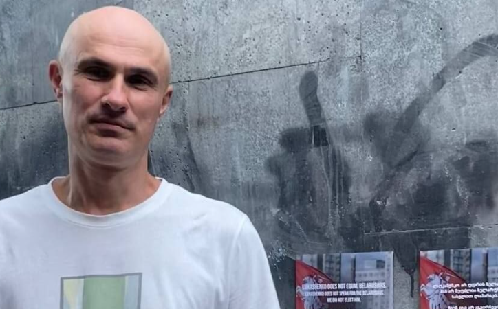 Лев Михеев. Скриншот фото https://pozirk.online/ru/news/205280/