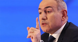 Никол Пашинян. Фото: Report https://report.az/ru/v-regione/nikol-pashinyan-ukazal-na-problemy-eaes