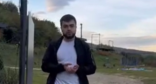 Зейнудин Казиев. Стоп-кадр  видео от 18.10.26, https://t.me/KhadulaevShamil/18149