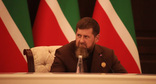 Рамзан Кадыров. Фото: Грозный Информ https://www.grozny-inform.ru/