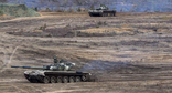 Военная операция на Украине. Фото: Пресс-служба Министерства обороны