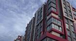 Недостроенный дом по улице Московской в Нальчике. Стоп-кадр видео "Кавказского узла", https://www.youtube.com/watch?v=Cnj26P_rGaI&t=71s