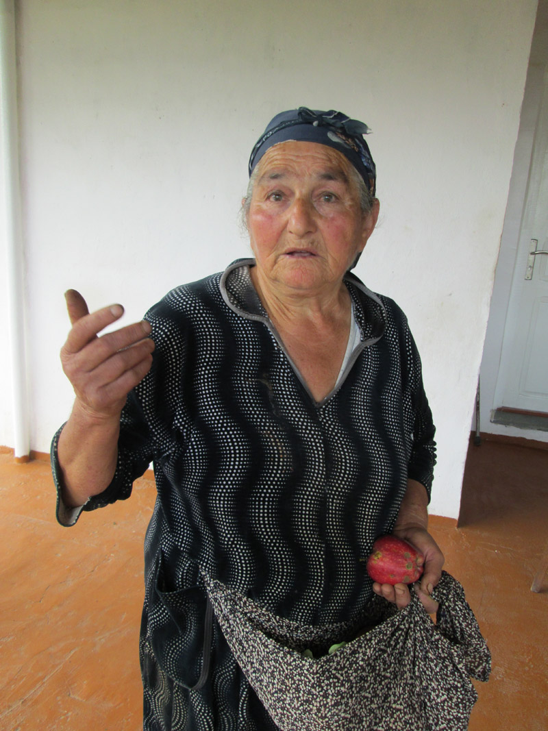 т.Арина рассказывает мне о себе, о сыне, о его судьбе... т.Арина рассказывает мне о себе, о сыне, о его судьбе...