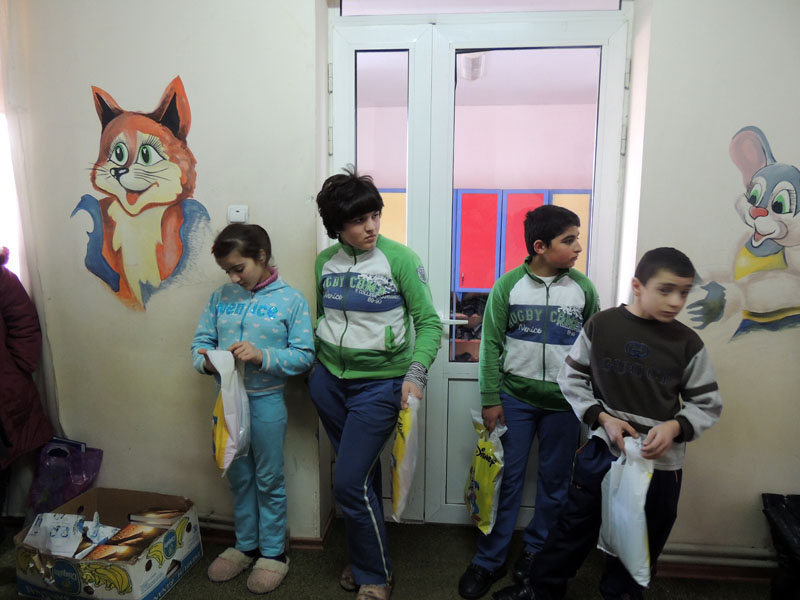 Гаяне, Лусине,Эрик, Самвел Гаяне, Лусине,Эрик, Самвел