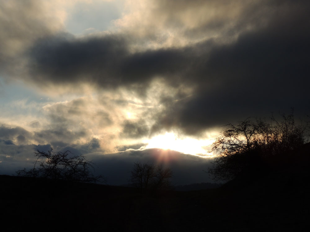 Мартовские настроения неба -4 Мартовские настроения неба -4