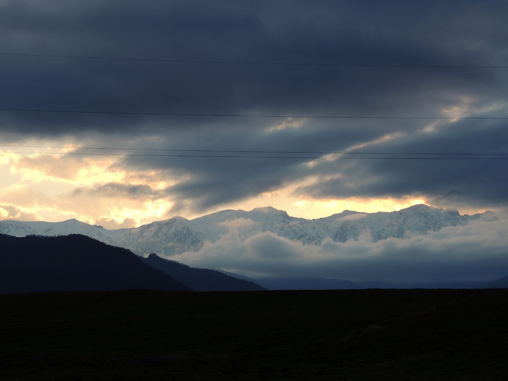 Мартовские настроения неба -6 Мартовские настроения неба -6