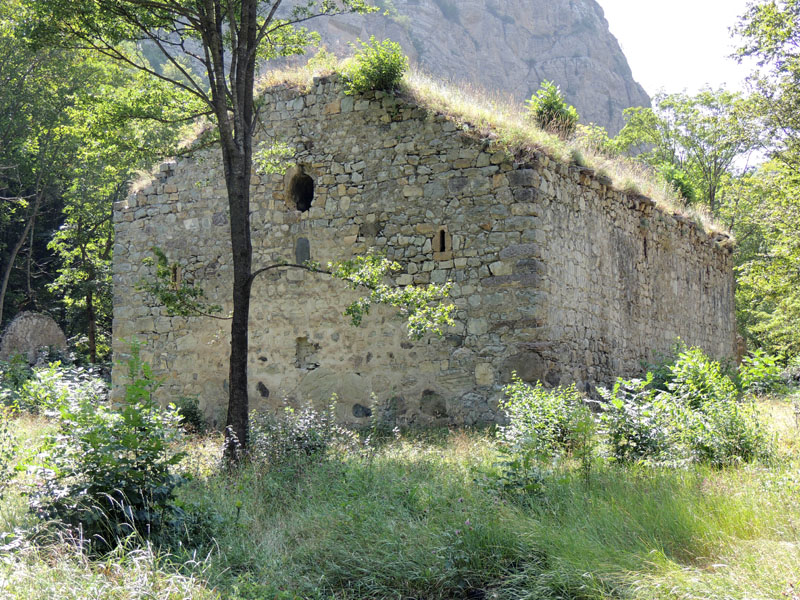 Церковь Пресвятой Богородицы. Церковь Пресвятой Богородицы.