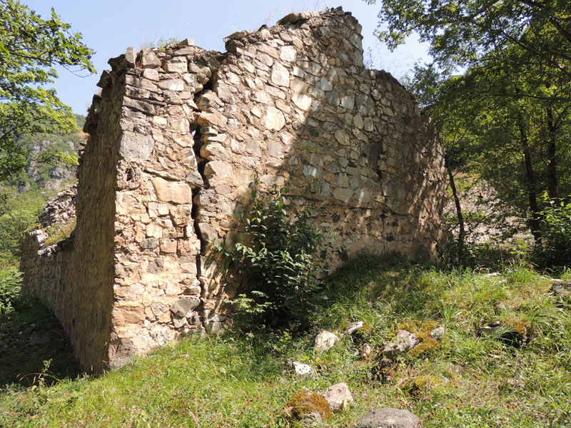 Церковь Пресвятой Богородицы. Церковь Пресвятой Богородицы.