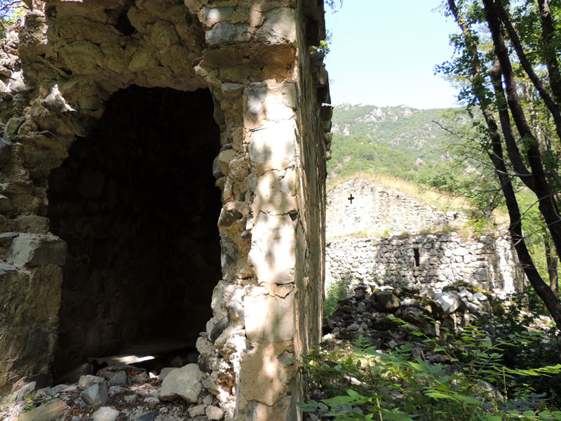 Церковь Пресвятой Богородицы. Церковь Пресвятой Богородицы.