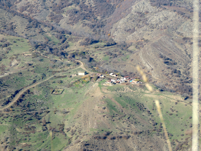 Маленькое с.Гайлатун Шушинского района. Маленькое с.Гайлатун Шушинского района.
