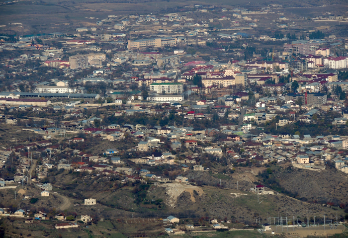 г.Степанакерт. Использовал зум на 15-20%... г.Степанакерт. Использовал зум на 15-20%...