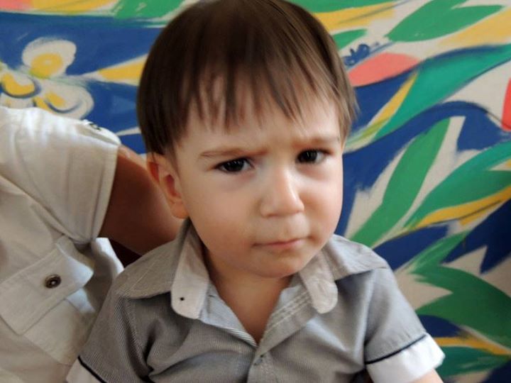 Первое замечание и нравоучение со стороны старших. Первое замечание и нравоучение со стороны старших.