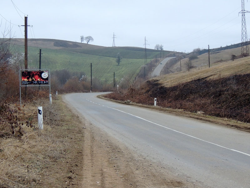 Минут через 40 я уже буду дома. Аскеранский район. Минут через 40 я уже буду дома. Аскеранский район.