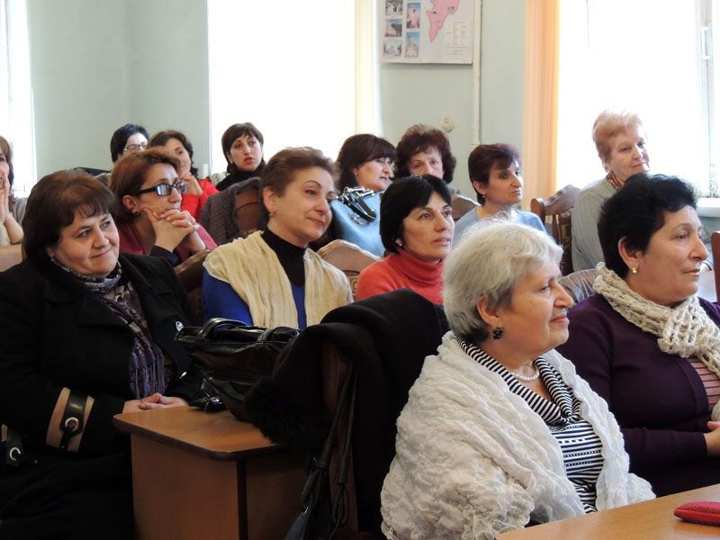 Всем интересно слышать историю библиотеки, много чего многие слышат впервые... Всем интересно слышать историю библиотеки, много чего многие слышат впервые...