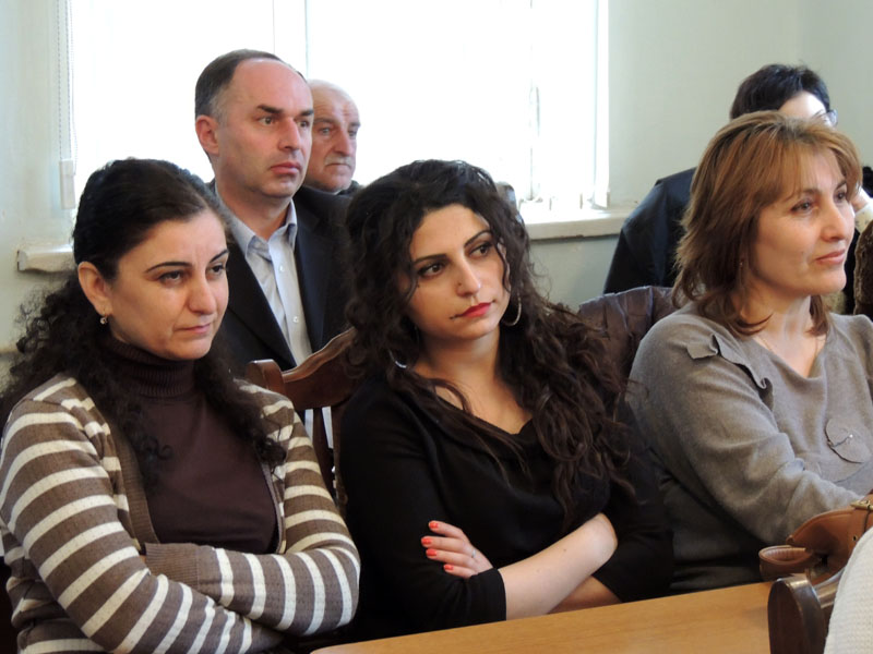 Есть что послушать, есть о чём подумать... Есть что послушать, есть о чём подумать...