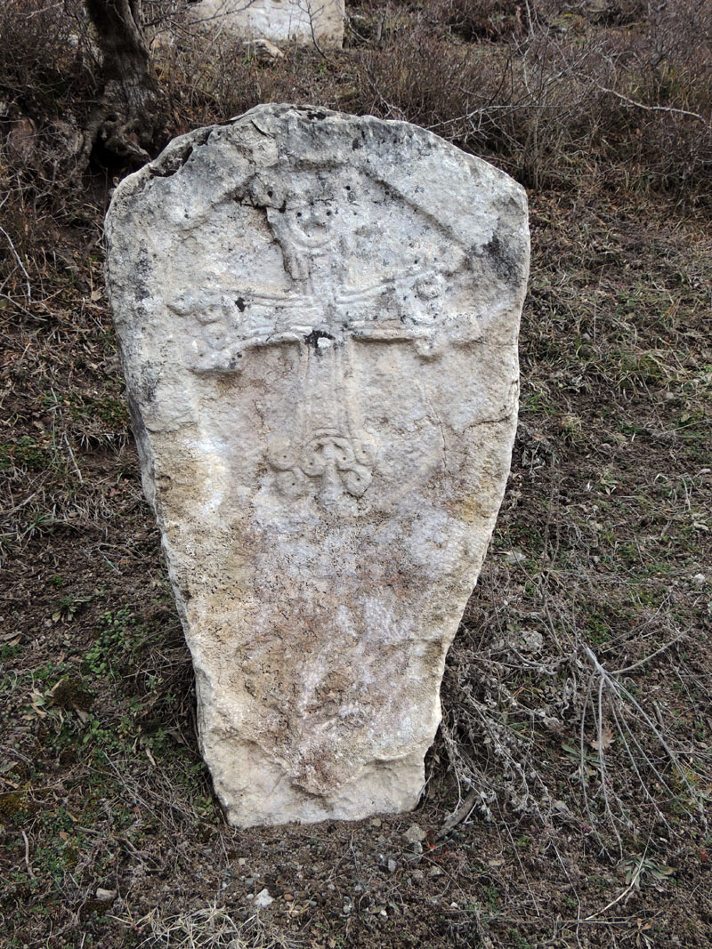 Хачкары Нагорного Карабаха. с.Кичан Мардакертского района. Хачкары Нагорного Карабаха. с.Кичан Мардакертского района.